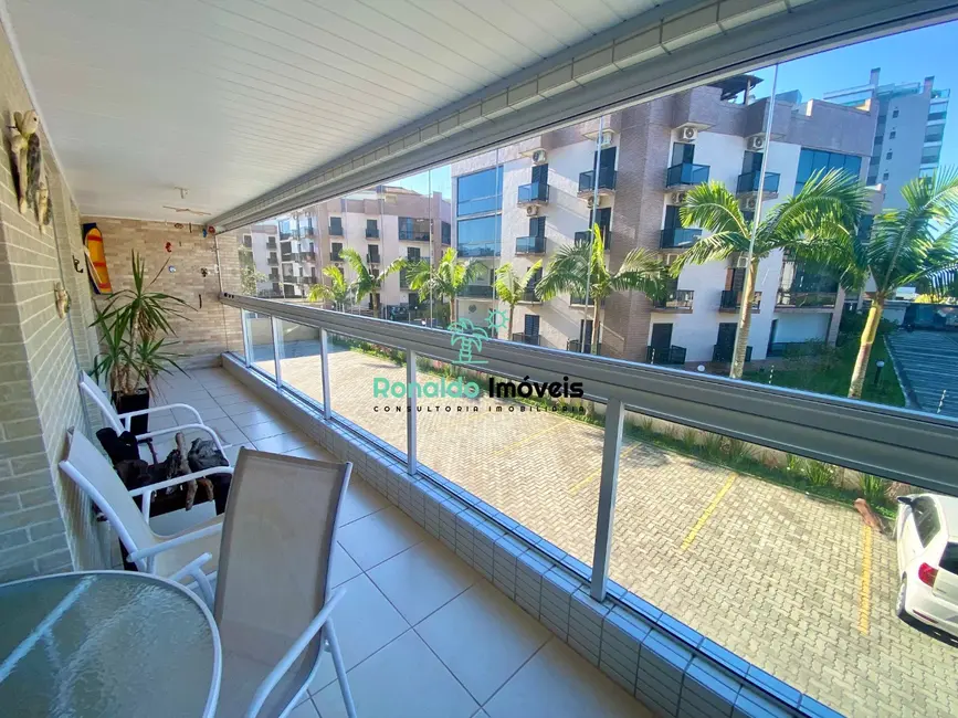 Foto 1 de Apartamento com 2 quartos à venda, 78m2 em Centro, Bertioga - SP