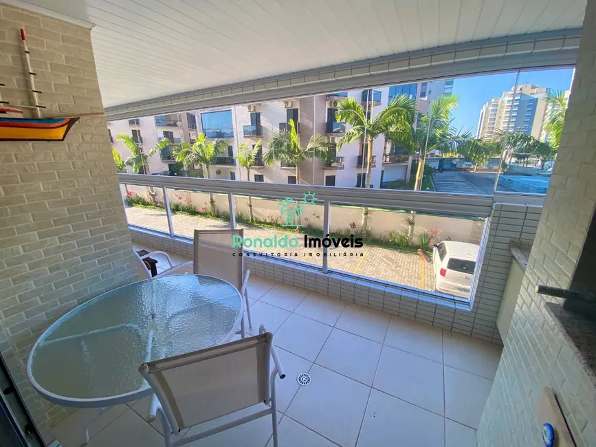 Foto 3 de Apartamento com 2 quartos à venda, 78m2 em Centro, Bertioga - SP