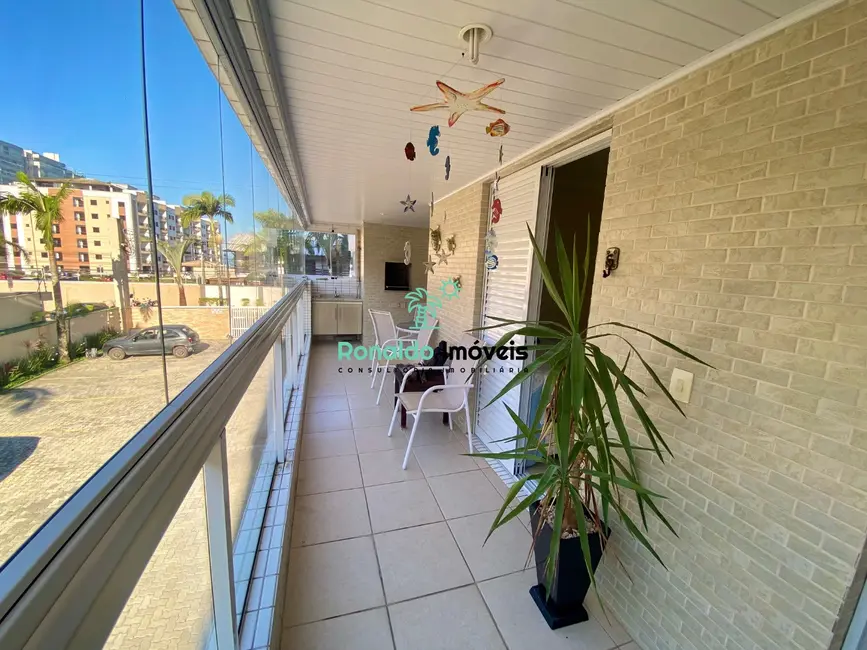 Foto 6 de Apartamento com 2 quartos à venda, 78m2 em Centro, Bertioga - SP