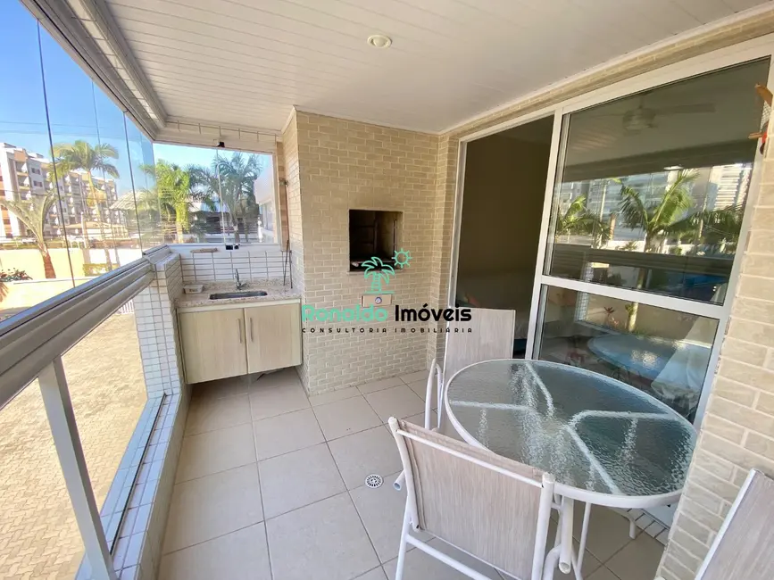 Foto 4 de Apartamento com 2 quartos à venda, 78m2 em Centro, Bertioga - SP