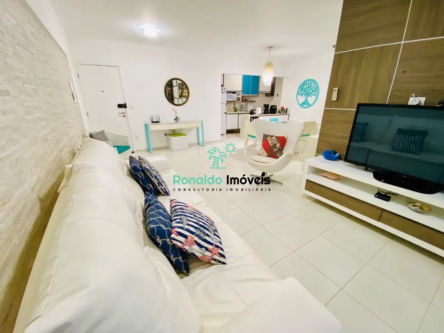 Apartamento com 3 quartos à venda, 116m2 em Bertioga - SP - imagem 2 Foto 2 de Apartamento com 3 quartos à venda, 116m2 em Bertioga - SP