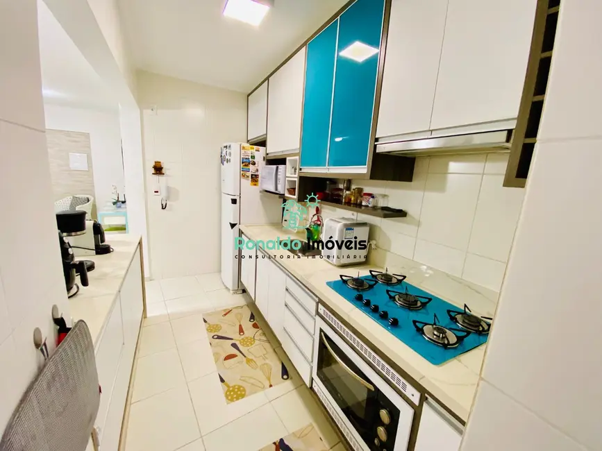 Apartamento com 3 quartos à venda, 116m2 em Bertioga - SP - imagem 9 Foto 9 de Apartamento com 3 quartos à venda, 116m2 em Bertioga - SP
