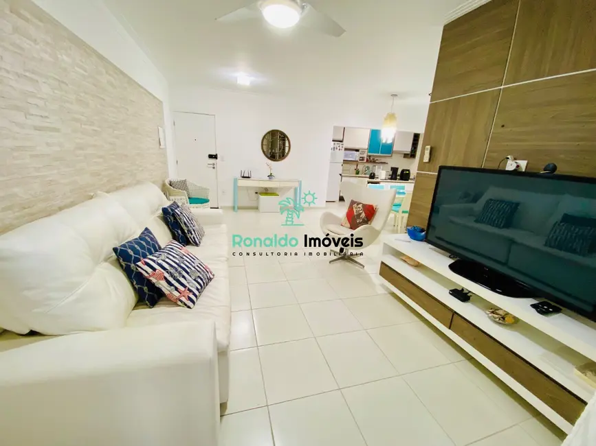 Apartamento com 3 quartos à venda, 116m2 em Bertioga - SP - imagem 1 Foto 1 de Apartamento com 3 quartos à venda, 116m2 em Bertioga - SP