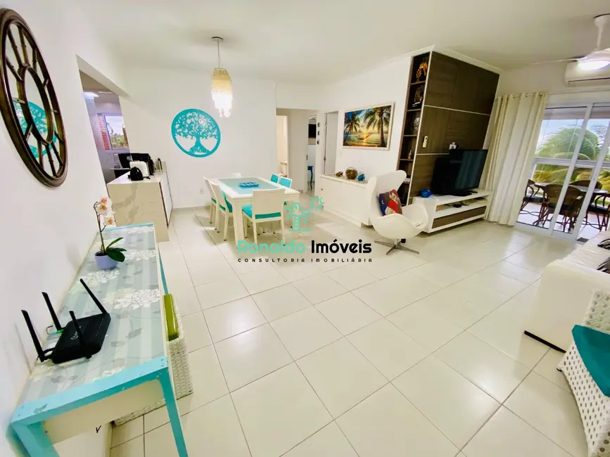 Apartamento com 3 quartos à venda, 116m2 em Bertioga - SP - imagem 4 Foto 4 de Apartamento com 3 quartos à venda, 116m2 em Bertioga - SP