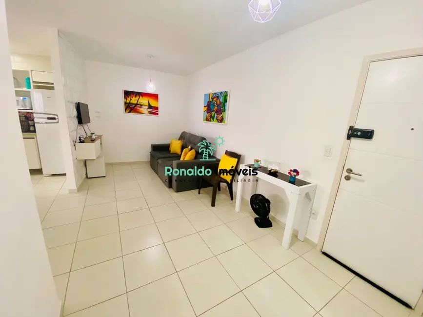 Foto 2 de Apartamento com 2 quartos à venda, 82m2 em Bertioga - SP