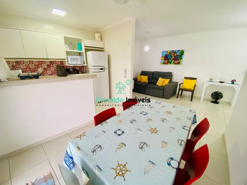 Foto 6 de Apartamento com 2 quartos à venda, 82m2 em Bertioga - SP