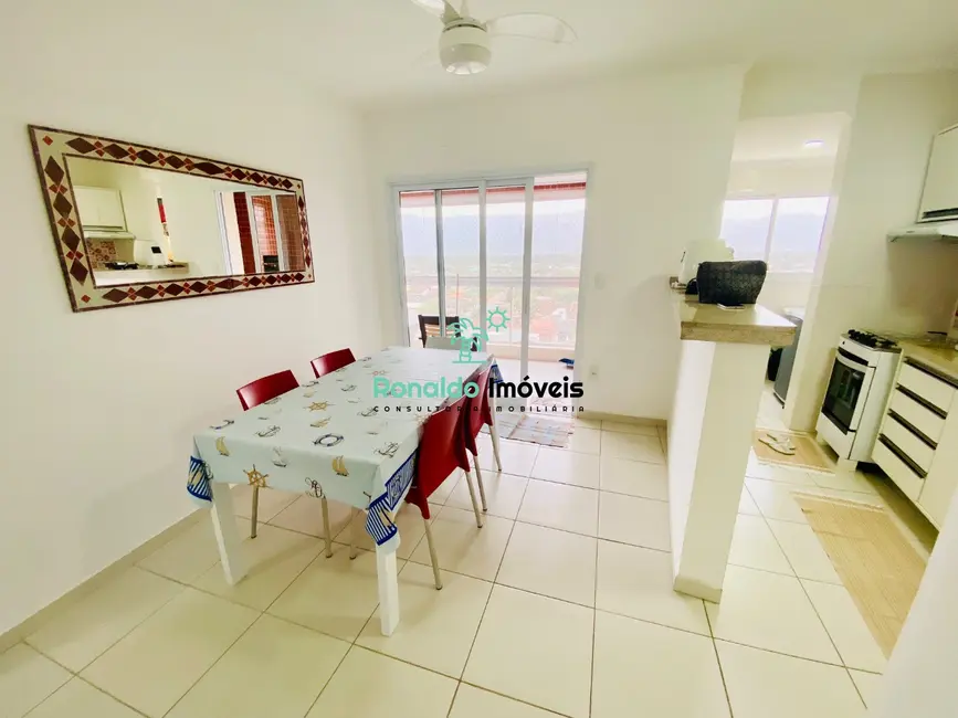 Foto 5 de Apartamento com 2 quartos à venda, 82m2 em Bertioga - SP