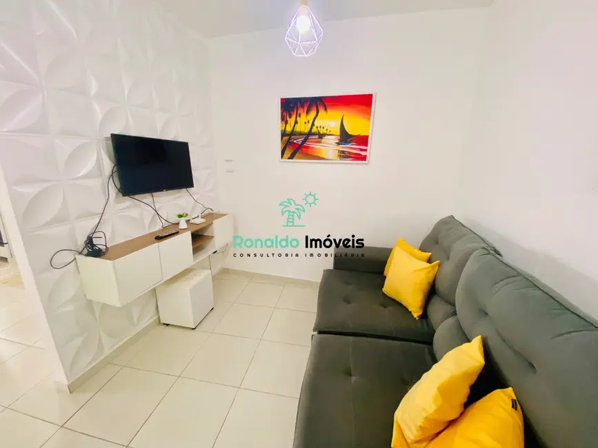 Foto 3 de Apartamento com 2 quartos à venda, 82m2 em Bertioga - SP
