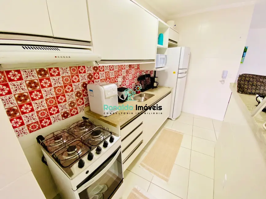 Foto 8 de Apartamento com 2 quartos à venda, 82m2 em Bertioga - SP