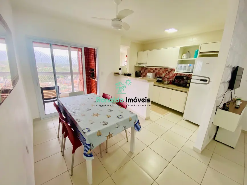 Foto 4 de Apartamento com 2 quartos à venda, 82m2 em Bertioga - SP