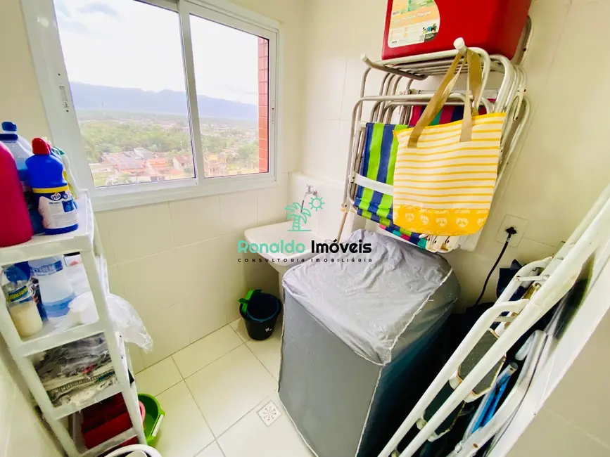 Foto 9 de Apartamento com 2 quartos à venda, 82m2 em Bertioga - SP