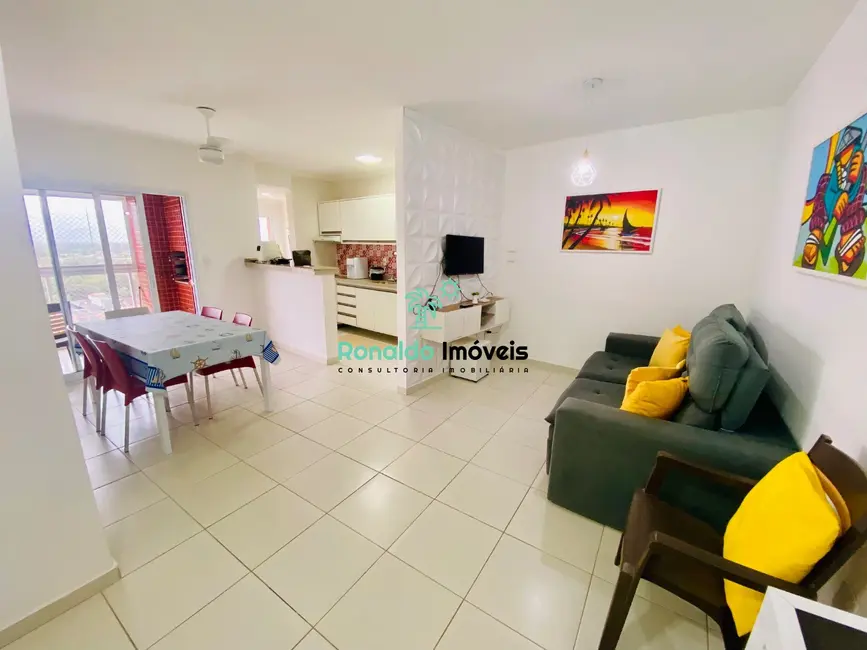 Foto 1 de Apartamento com 2 quartos à venda, 82m2 em Bertioga - SP