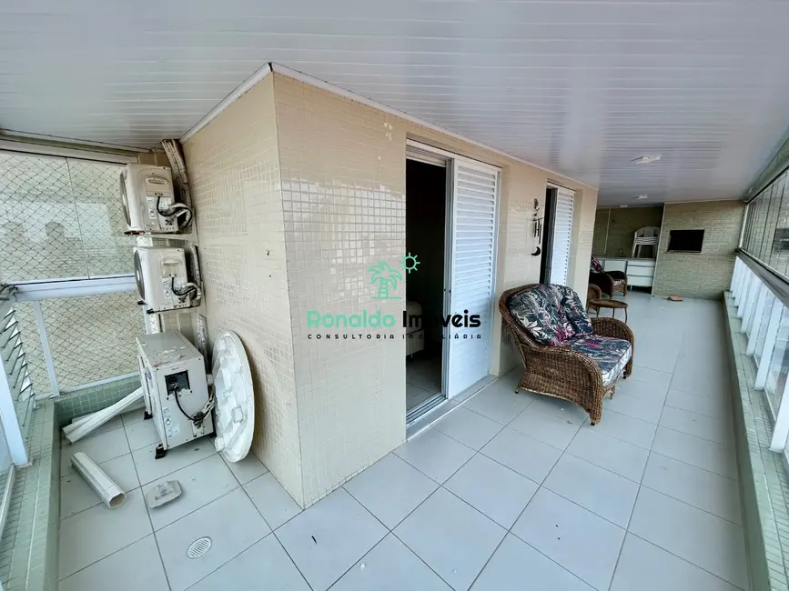 Foto 9 de Apartamento com 2 quartos à venda, 83m2 em Bertioga - SP