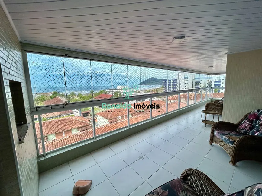 Foto 5 de Apartamento com 2 quartos à venda, 83m2 em Bertioga - SP