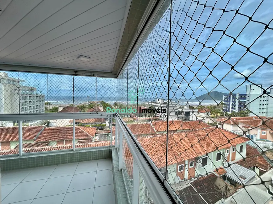 Foto 3 de Apartamento com 2 quartos à venda, 83m2 em Bertioga - SP