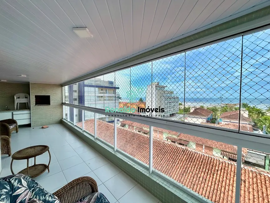 Foto 1 de Apartamento com 2 quartos à venda, 83m2 em Bertioga - SP
