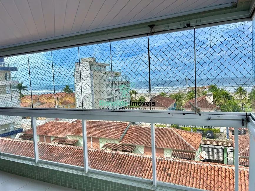 Foto 2 de Apartamento com 2 quartos à venda, 83m2 em Bertioga - SP