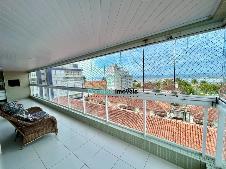 Foto 7 de Apartamento com 2 quartos à venda, 83m2 em Bertioga - SP