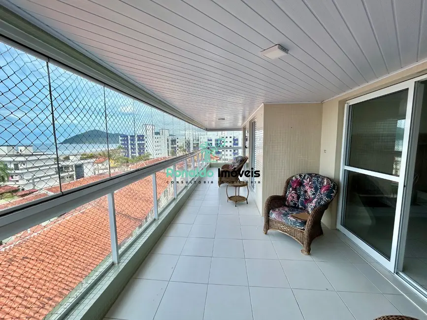 Foto 4 de Apartamento com 2 quartos à venda, 83m2 em Bertioga - SP