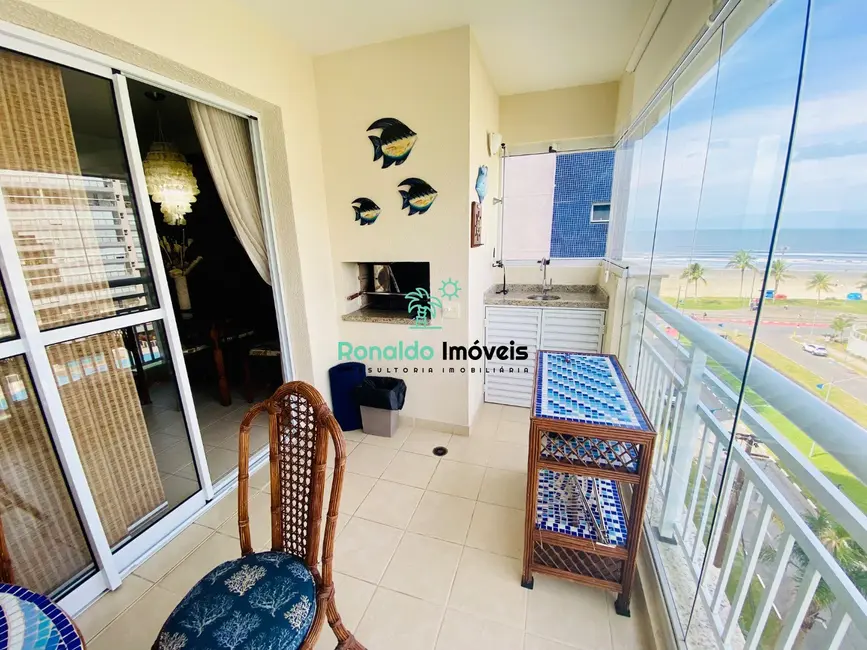 Apartamento com 3 quartos à venda, 105m2 em Centro, Bertioga - SP - imagem 2 Foto 2 de Apartamento com 3 quartos à venda, 105m2 em Centro, Bertioga - SP