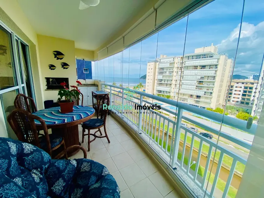 Apartamento com 3 quartos à venda, 105m2 em Centro, Bertioga - SP - imagem 1 Foto 1 de Apartamento com 3 quartos à venda, 105m2 em Centro, Bertioga - SP
