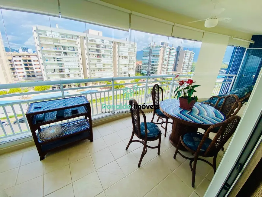 Apartamento com 3 quartos à venda, 105m2 em Centro, Bertioga - SP - imagem 7 Foto 7 de Apartamento com 3 quartos à venda, 105m2 em Centro, Bertioga - SP