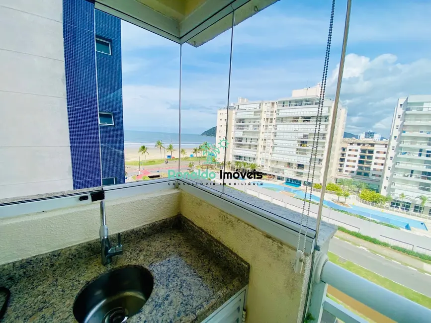 Apartamento com 3 quartos à venda, 105m2 em Centro, Bertioga - SP - imagem 4 Foto 4 de Apartamento com 3 quartos à venda, 105m2 em Centro, Bertioga - SP