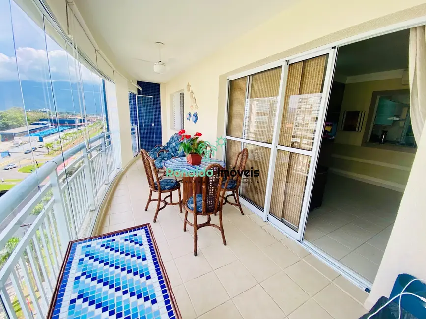 Apartamento com 3 quartos à venda, 105m2 em Centro, Bertioga - SP - imagem 3 Foto 3 de Apartamento com 3 quartos à venda, 105m2 em Centro, Bertioga - SP