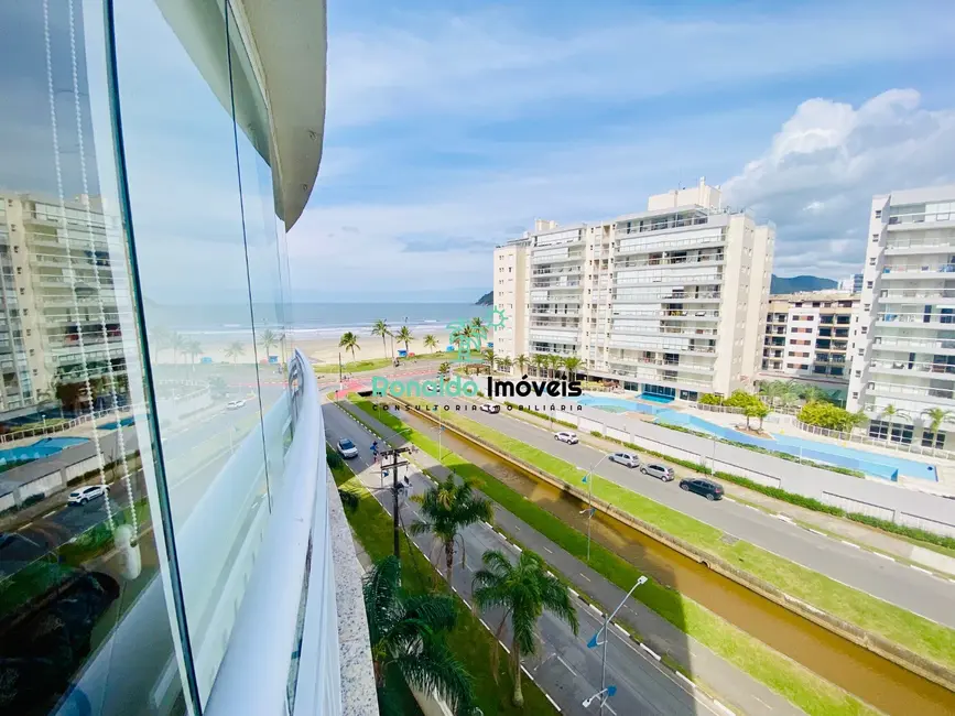 Apartamento com 3 quartos à venda, 105m2 em Centro, Bertioga - SP - imagem 6 Foto 6 de Apartamento com 3 quartos à venda, 105m2 em Centro, Bertioga - SP