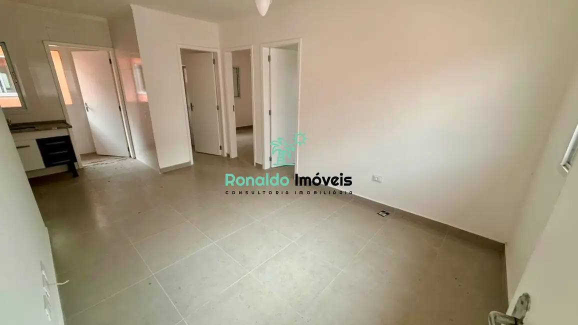 Foto 2 de Casa de Condomínio com 2 quartos à venda, 53m2 em Bertioga - SP