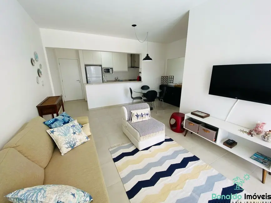 Foto 2 de Apartamento com 3 quartos à venda, 100m2 em Centro, Bertioga - SP