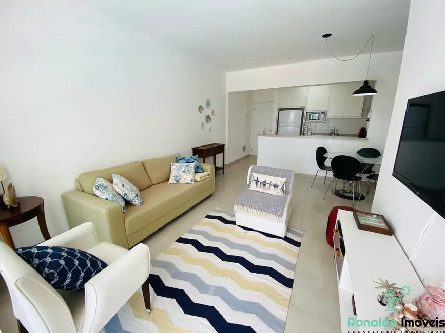 Foto 3 de Apartamento com 3 quartos à venda, 100m2 em Centro, Bertioga - SP