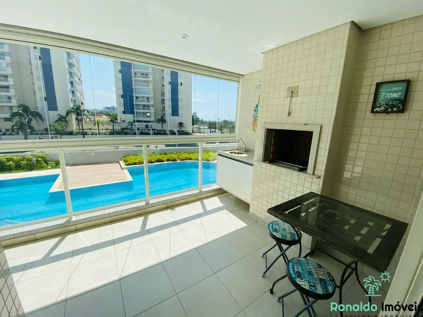 Foto 9 de Apartamento com 3 quartos à venda, 100m2 em Centro, Bertioga - SP