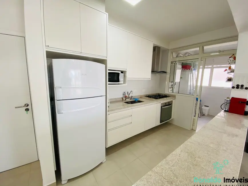 Foto 6 de Apartamento com 3 quartos à venda, 100m2 em Centro, Bertioga - SP