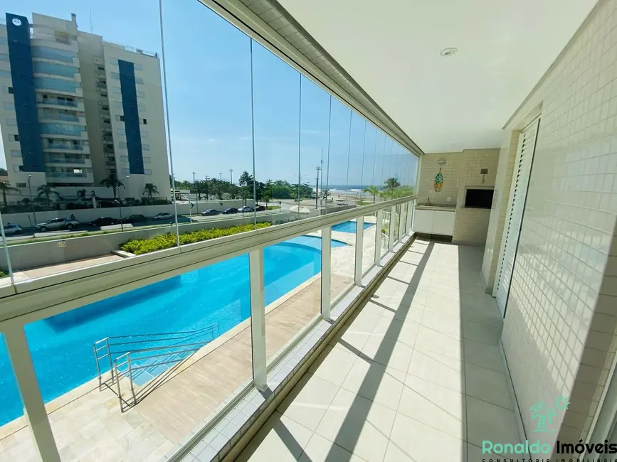 Foto 1 de Apartamento com 3 quartos à venda, 100m2 em Centro, Bertioga - SP