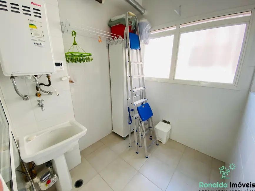 Foto 8 de Apartamento com 3 quartos à venda, 100m2 em Centro, Bertioga - SP
