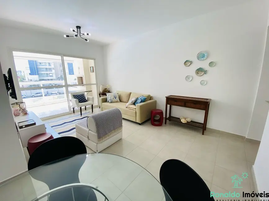 Foto 4 de Apartamento com 3 quartos à venda, 100m2 em Centro, Bertioga - SP