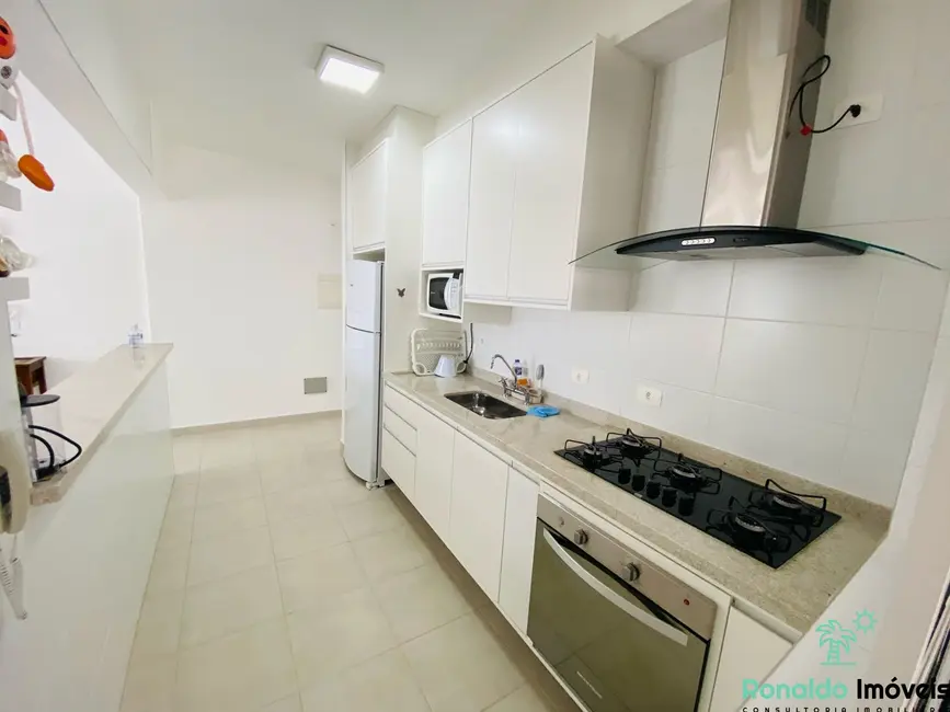Foto 7 de Apartamento com 3 quartos à venda, 100m2 em Centro, Bertioga - SP