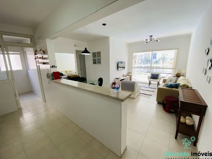Foto 5 de Apartamento com 3 quartos à venda, 100m2 em Centro, Bertioga - SP