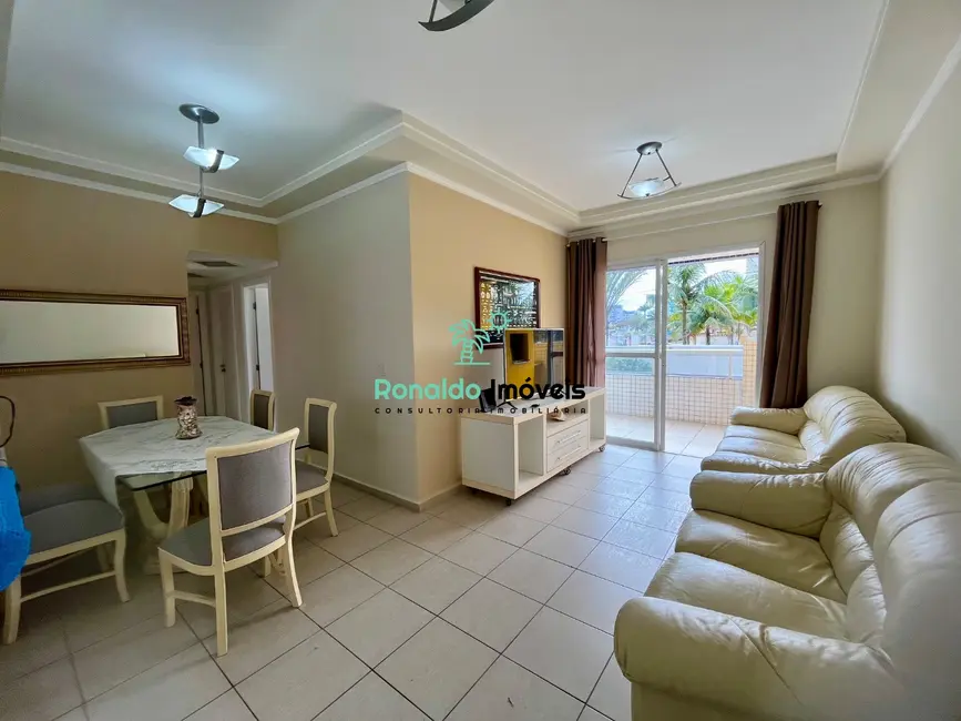 Foto 2 de Apartamento com 3 quartos à venda, 169m2 em Bertioga - SP