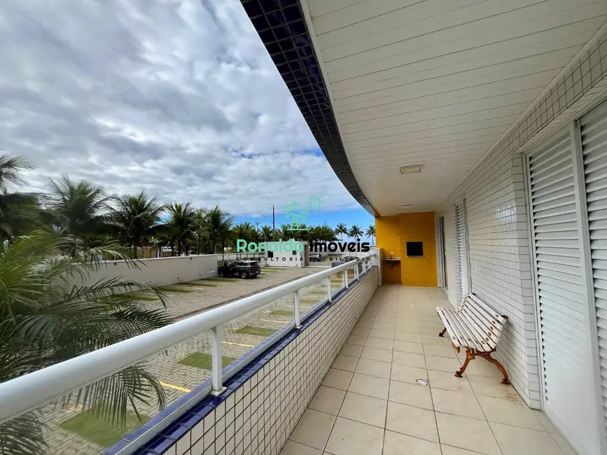 Foto 1 de Apartamento com 3 quartos à venda, 169m2 em Bertioga - SP