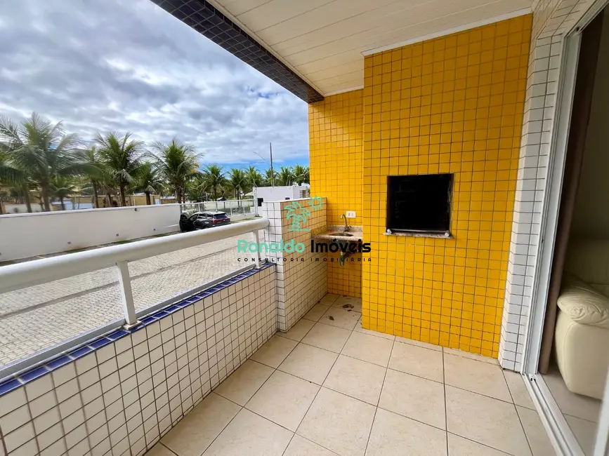Foto 6 de Apartamento com 3 quartos à venda, 169m2 em Bertioga - SP