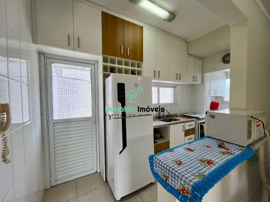 Foto 8 de Apartamento com 3 quartos à venda, 169m2 em Bertioga - SP