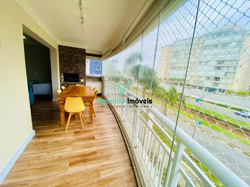 Foto 2 de Apartamento com 3 quartos à venda, 105m2 em Centro, Bertioga - SP