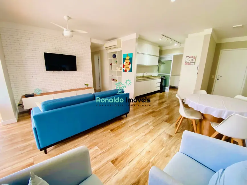 Foto 6 de Apartamento com 3 quartos à venda, 105m2 em Centro, Bertioga - SP