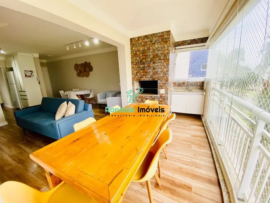 Foto 1 de Apartamento com 3 quartos à venda, 105m2 em Centro, Bertioga - SP