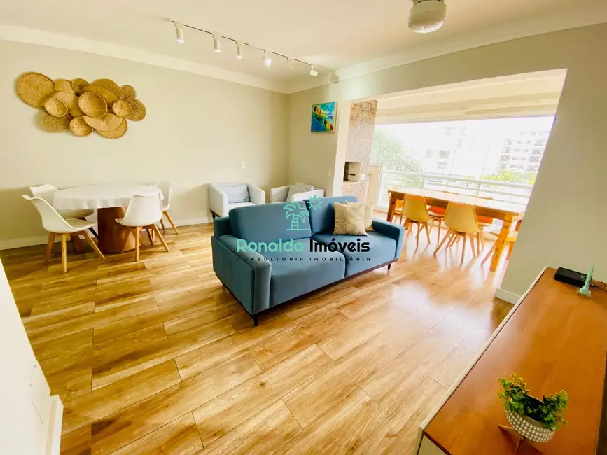 Foto 7 de Apartamento com 3 quartos à venda, 105m2 em Centro, Bertioga - SP