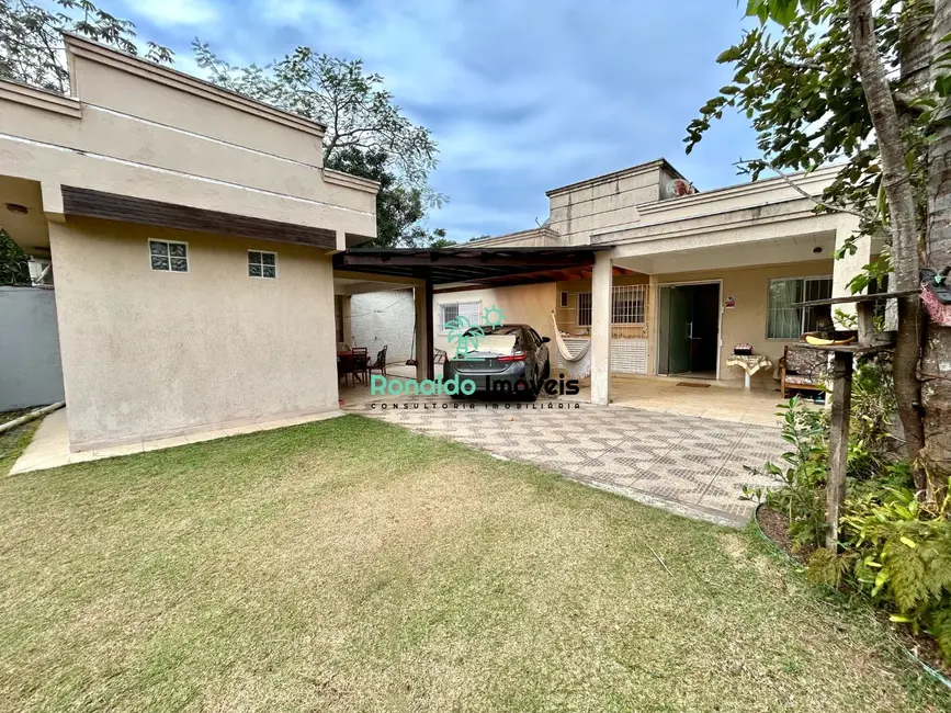 Casa com 2 quartos à venda, 142m2 em Bertioga - SP - imagem 1 Foto 1 de Casa com 2 quartos à venda, 142m2 em Bertioga - SP