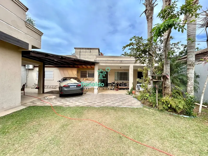 Casa com 2 quartos à venda, 142m2 em Bertioga - SP - imagem 3 Foto 3 de Casa com 2 quartos à venda, 142m2 em Bertioga - SP