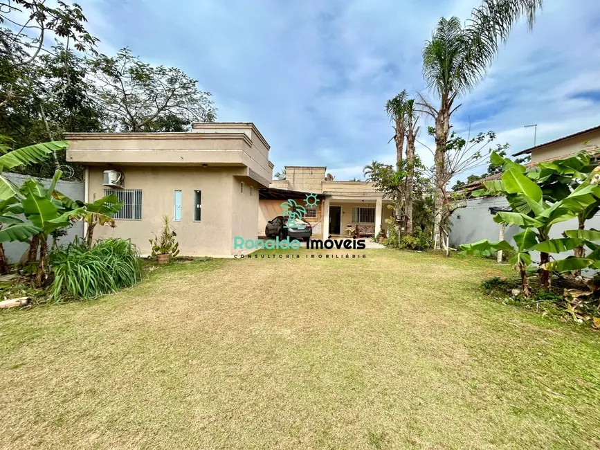 Foto 2 de Casa com 2 quartos à venda, 142m2 em Bertioga - SP